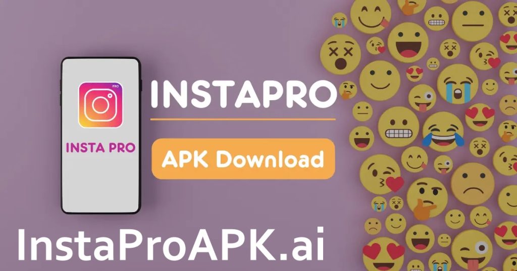 Insta Pro APK